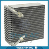 Núcleo del evaporador del aire acondicionado para 240SX / Subaru Legacy QU