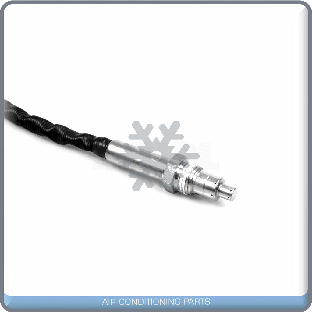 NEW NOX SENSOR for 2010-2018 VOLVO D11 D13 MACK   MP7 MP8  - OE# 22303390 QL - Qualy Air
