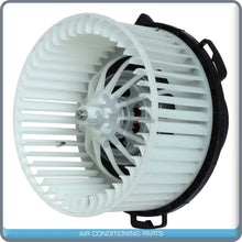 Load image into Gallery viewer, New A/C Blower Motor fits Mazda 5 - 2008 to 2017 - OE# CE4961B10 - Qualy Air
