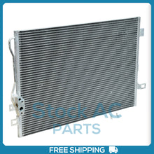 Cargar imagen en el visor de la galería, NEW A/C Condenser for Dodge Journey - 2011 to 2019 - OE# 68102117AA QU - Qualy Air