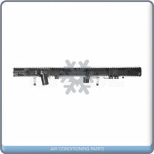 Load image into Gallery viewer, New Radiator For 02-04 Dodge Neon 4DR L4 2.0L w/ Dual Radiator Cooling Fans QL - Qualy Air