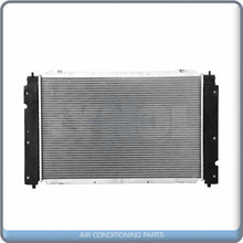 Cargar imagen en el visor de la galería, NEW Radiator for Ford Escape / Mercury Mariner / Mazda Tribute QL - Qualy Air