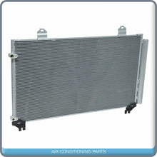 Cargar imagen en el visor de la galería, New A/C Condenser for Toyota Sienna - 2017 to 2020 - OE# 8846008030 QU - Qualy Air