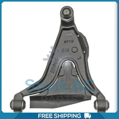 Control Arm Front Lower Left for Volvo 850, Volvo S70, Volvo V70 QOA