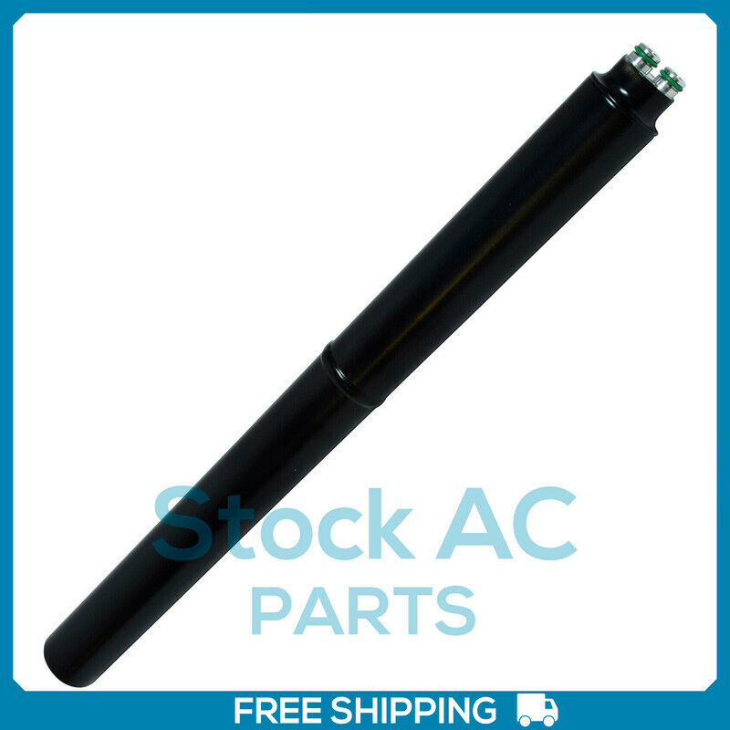 New A/C Receiver Drier for Titan Armada QX56 QU - Qualy Air