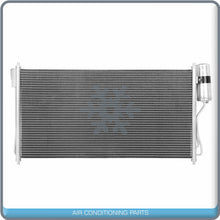 Cargar imagen en el visor de la galería, New AC Condenser For 04-09 Nissan Quest 3.5L - OE# NI3030156 QL - Qualy Air