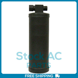 New A/C Receiver Drier for UNIVERSAL W/SP FORD NEW HOLLAND T-SERIES QU QU - Qualy Air