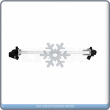 Cargar imagen en el visor de la galería, Radiator for Buick Skylark / Oldsmobile Achieva / Pontiac Grand Am / C... QL - Qualy Air