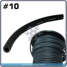 Load image into Gallery viewer, 5 FT - Universal Auto A/C House  #10, 1/2'' I.D., 1'' O.D. - Qualy Air