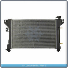Load image into Gallery viewer, Radiator for Chrysler Dynasty, Imperial, New Yorker / Dodge Dynasty QOA - Qualy Air