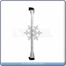 Cargar imagen en el visor de la galería, NEW Radiator for Volvo VNM, VNL / Mack CHN, CXN QL - Qualy Air