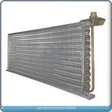 Load image into Gallery viewer, New A/C Condenser fits New Holland TC59 - 840mm x 315mm (Copper) - Qualy Air