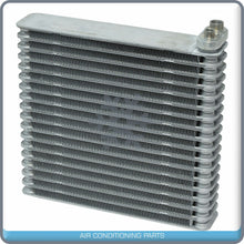 Load image into Gallery viewer, New A/C Evaporator for Mazda MX-5, MX-5 Miata - 2006 to 2015 - Qualy Air