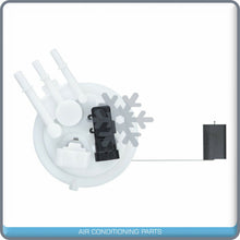 Cargar imagen en el visor de la galería, Fuel Pump For Chevrolet S10 GMC Sonoma Isuzu Hombre 1997 1998 1999 2000 QOA - Qualy Air