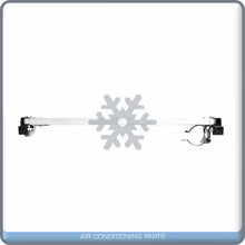 Load image into Gallery viewer, A/C Condenser for Mitsubishi Eclipse QL - Qualy Air