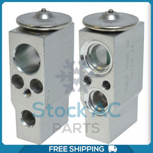 Cargar imagen en el visor de la galería, A/C Expansion Valve for Mazda 6 QR - Qualy Air