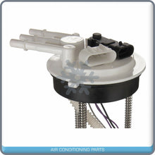 Cargar imagen en el visor de la galería, Fuel Pump Module For Chevrolet  S10 GMC Sonoma 2002-2003 V6 4.3L SP61029M QOA - Qualy Air