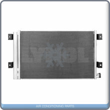 Cargar imagen en el visor de la galería, A/C Condenser for Hino 145 QL - Qualy Air