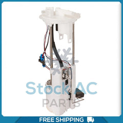 NUEVA Bomba de Combustible Eléctrica para Nissan Armada 2007 a 15 / Nissan Titan 2005 a 15