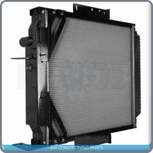 Cargar imagen en el visor de la galería, NEW Radiator for Freightliner MB Line, MT45, MT55 QL - Qualy Air