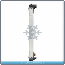 Cargar imagen en el visor de la galería, Radiator for Ford Excursion, F-150, F-250, F-350 / Lincoln Blackwood - Qualy Air