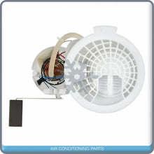 Load image into Gallery viewer, Electric Fuel Pump Module for Dodge Durango 2004-07 for Chrysler Aspen 2007 QOA - Qualy Air