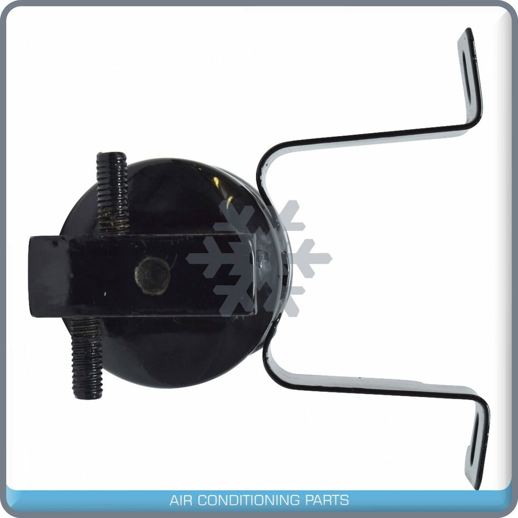 A/C Receiver Drier for Dodge Caravan, Grand Caravan / Plymouth Voyager QR - Qualy Air