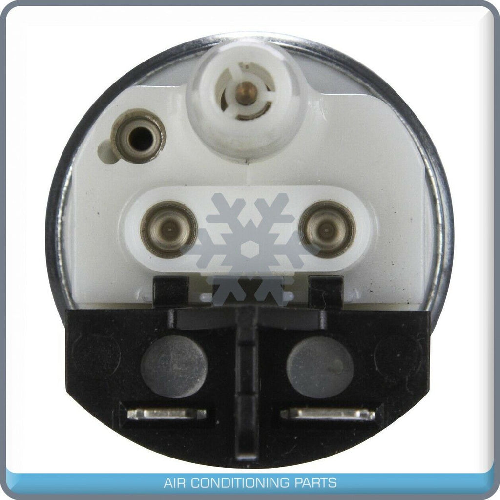 NEW Electric Fuel Pump for Chrysler PT Cruiser / Jeep Liberty, Wrangler.. - Qualy Air