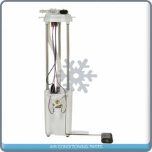Cargar imagen en el visor de la galería, Fuel Pump For Chevrolet Silverado 1500 4.3L 4.8L 5.3L 1999 2000-2003 QOA - Qualy Air
