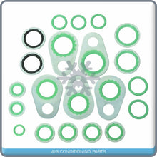 Load image into Gallery viewer, A/C Kit for Ford Escape QU - Qualy Air