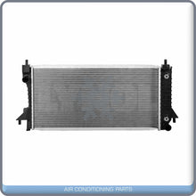 Cargar imagen en el visor de la galería, Radiator for Ford Taurus / Mercury Sable QL - Qualy Air