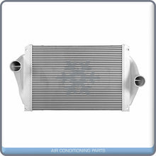 Cargar imagen en el visor de la galería, Intercooler for Freightliner 108SD, 114SD, Cascadia, Coronado, M2 106, M2 ... QL - Qualy Air
