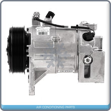 Load image into Gallery viewer, A/C Compressor OEM VCS14EC for Altima QR - Qualy Air