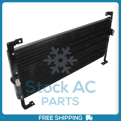 OE.5014582AA NUEVO A/C Condensador para Dodge Neon / Plymouth Neon 1995-1999 UQ