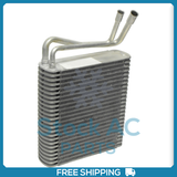 New A/C Evaporator Core for Dodge Dakota - 2001 to 2004 - OE# 5019696AF