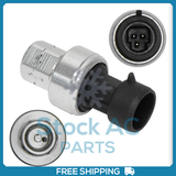 Interruptor de presión de CA para Buick / Cadillac / Chevrolet / Ford / GMC / Hummer / I