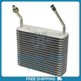 A/C Evaporator Core for Ford Explorer, Explorer Sport, Explorer Sport Trac.. - Qualy Air