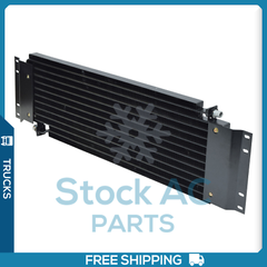 NUEVO CONDENSADOR DE A/C PARA PETERBILT 349, 379 - OE# 2312753 