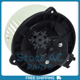 New A/C Blower Motor for Acura MDX / Honda Accord, Odyssey, Pilot..