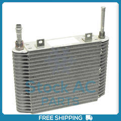A/C Evaporator Core for Chevrolet Blazer, LUV, S10, Silverado, Tahoe / GMC..