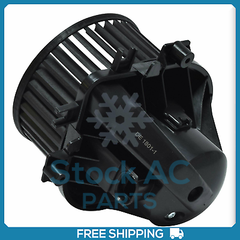 Nuevo motor de ventilador de aire acondicionado para Mini Cooper - 2003 a 2008 - OE# 67326935371