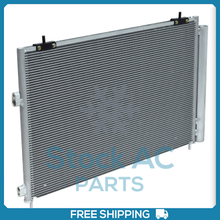 Load image into Gallery viewer, New A/C Condenser for Toyota RAV4 - 2013 to 2018 - OE# 884600R030 - Qualy Air
