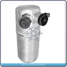 Load image into Gallery viewer, New A/C Accumulator fits Chevrolet Lumina APV/ Oldsmobile Silhouette/ Pontiac.. - Qualy Air