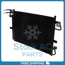 Load image into Gallery viewer, New A/C Condenser for Ford Explorer - 2011 to 2017 - OE# EB5Z19712G - Qualy Air