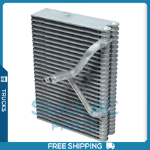Load image into Gallery viewer, NEW A/C EVAPORATOR INTERNATIONAL PROSTAR SERIES/ INTERNATIONAL/N.. - Qualy Air