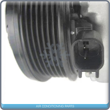 Cargar imagen en el visor de la galería, New OEM A/C Compressor for Ford Fiesta 1.6L - 2014 to 2019 - OE# AV1119D629BC QR - Qualy Air