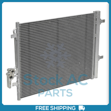 Cargar imagen en el visor de la galería, New A/C Condenser for Land Rover LR2, Discovery Sport / Volvo XC60, XC70.. - Qualy Air