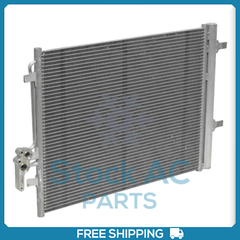 Condensador de aire acondicionado nuevo para Land Rover LR2, Discovery Sport / Volvo XC60, XC70..