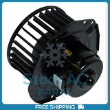 Nuevo motor de soplador de A/C para Buick/Chevrolet/GMC/Oldsmobile/Pontiac..