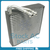 Nuevo núcleo de evaporador de A/C para Buick Enclave / Chevrolet Traverse / GMC Acadia.. QU